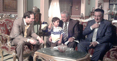 مسلسل "الدالى"