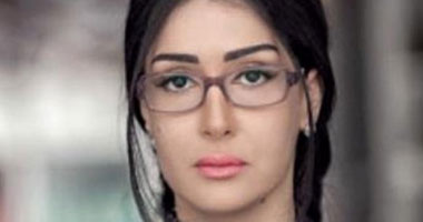 غادة عبد الرازق فى مسلسل"مع سبق الإصرار"