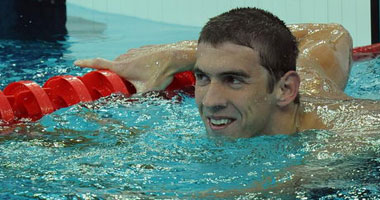 مايكل فيلبس