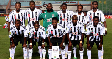 فريق مازيمبى الكونغولى