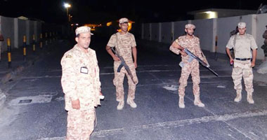 مقتل وإصابة 6 جنود بالجيش الليبى فى اشتباكات ببنغازى  