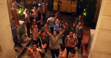 صورة ارشيفية