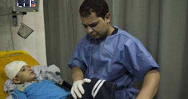   دعوات بالشرقية للتظاهر والتبرع بالأدوات الطبية تضامنا مع غزة
