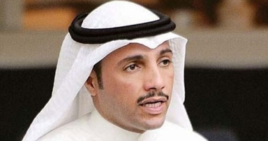 رئيس مجلس الأمة الكويتى يعزى نظيره السعودى فى ضحايا تفجير مسجد  الطوارئ   