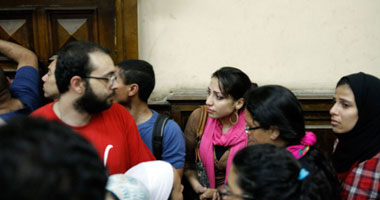 الحكم على الناشطة السياسية ماهينور المصر
