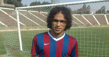   فتحى عبد الجليل يقترب من اتحاد الشرطة