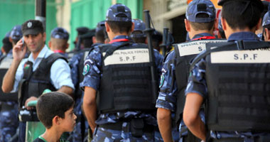 اعتقال شاب يدعى الألوهية بالضفة
