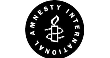 منظمة العفو الدولية - صورة ارشيفية