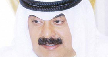 السفير خالد الجار الله وكيل وزارة الخارجية الكويتية