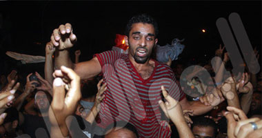 أحمد الشحات