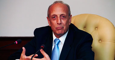 وزير الاتصالات محمد سالم