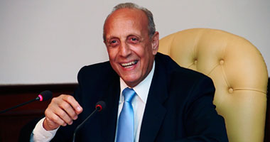 انتخاب وليد جاد رئيسا لمجلس إدارة المصرية للاتصالات خلفا لمحمد سالم  