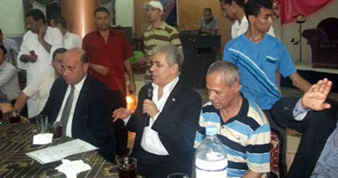 جانب من المؤتمر