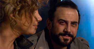 المسلسل السورى "أرواح عارية"