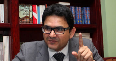 د. محمد محسوب نائب رئيس حزب الوسط