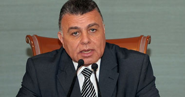 وزير الاستثمار أسامة صالح
