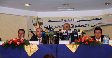 جانب من المؤتمر