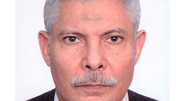 رشاد المتينى