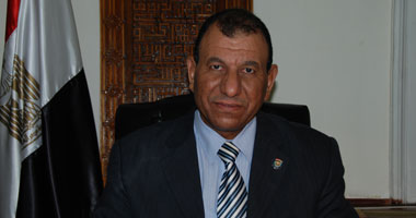 د. إبراهيم غنيم وزير التربية والتعليم