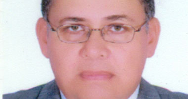 الدكتور أشرف الشيحى
