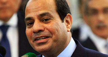 الرئيس يوجه باستيعاب العاملين المصريين العائدين من العراق وليبيا 