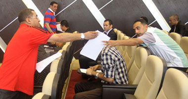   لجنة الحكام تعلن نتيجة اختبار القائمة الدولية الأربعاء