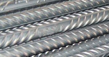 يبلغ سعر "حديد عز" للمستهلك 3170 جنيها للطن