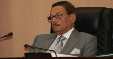 صفوت الشريف رئيس مجلس الشورى
