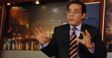 مؤسس حزب الغد