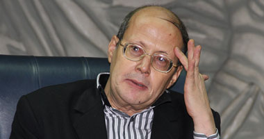 عبد الحليم قنديل