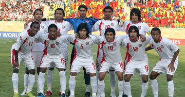 منتخب الإمارات