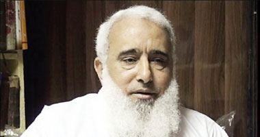 الشيخ أبو إسلام