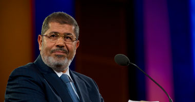 الرئيس مرسى 