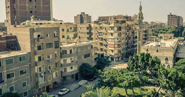 محافظة حلوان