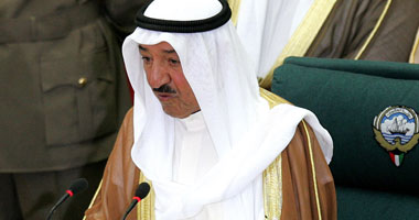 الشيخ صباح الأحمد الجابر الصباح