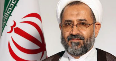 رئيس المخابرات الإيرانية حيدر مصلحى