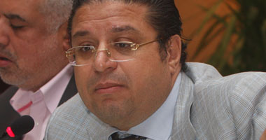 الدكتور خالد المناوى رئيس مجلس إدارة غرفة شركات السياحة