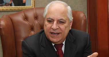 الدكتور عبد الرحمن شاهين