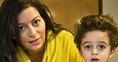 نيفين الجمال سليلة عائلة الجمال الشهيرة