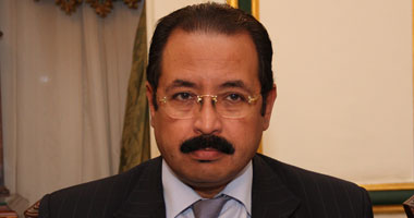 هانى رسلان رئيس وحدة دراسات السودان بمركز الأهرام
