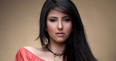 الفنانة حنان مطاوع