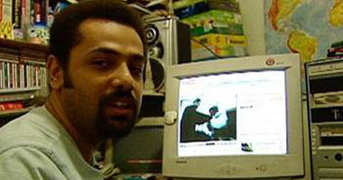 وائل عباس