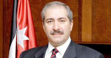 وزير الخارجية الأردنى ناصر جودة