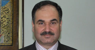 وزير المالية العراقى