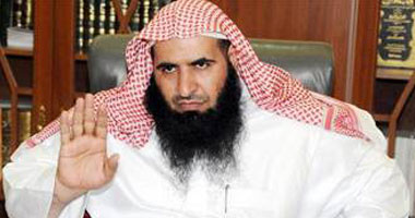 أحمد الغامدى رئيس هيئة الأمر بالمعروف والنهى عن المنكر السابق بمكة المكرمة