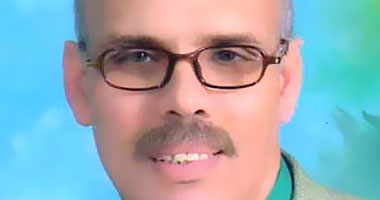 الدكتور مدحت السيد رئيس اللجنة النقابية بالجيزة