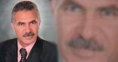 د. عبد العظيم نجم أستاذ الهندسة بجامعة الزقازيق