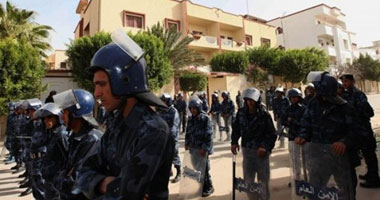 عمليات بحث مكثفة عن الصربيين المختطفين فى صبراتة غرب ليبيا  