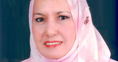 الدكتورة سامية القاضى أستاذ القلب والأوعية الدموية
