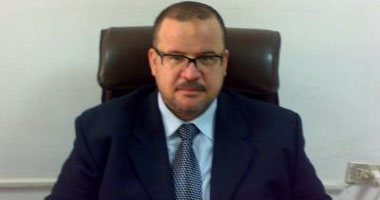 الدكتور أسامة عرفة عبد الحميد استشارى طب الأطفال